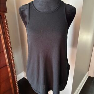 Z Supply Black Tank Top